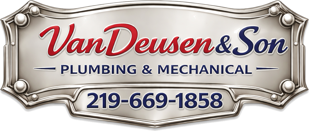VanDeusen & Son Plumbing & Mechanical